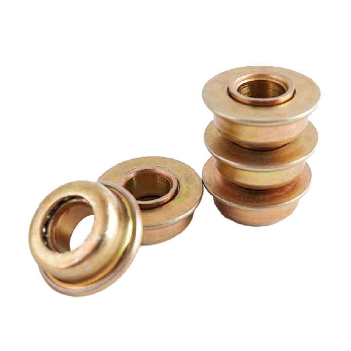 5Pcs%2012.7*27*31mm%20Wheelchair%20Pressure%20Bearing%20Front%20Fork%20Bearing%20Wheelchair%20Accessories%20-%20Image%207