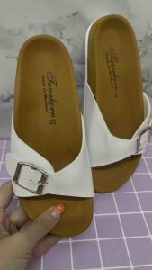 รองเท้าไบเก้น สินค้าขายดี ลด 1 ไซร์นะคะ