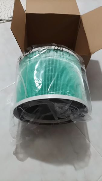 Buyer review video 2