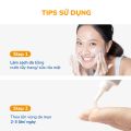 Gel Giảm Mụn, Thâm Sẹo Mụn & Cải Thiện Da Dầu, Mụn NEOTHERA Acnes Gel 15ml (Tuýp). 