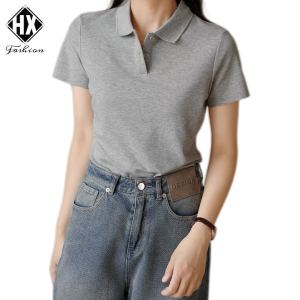 Drifit simple polo shirt formal clothin/good material with collar/3 buttons front may colors available daily outift ootd cloth