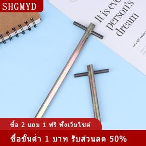 [COD] SHGMYD กุญแจสามเหลี่ยมแบบขยายสำหรับประตูลิฟต์กุญแจสามเหลี่ยมแบบมืออาชีพกุญแจสามเหลี่ยมสำหรับประตูลิฟต์