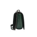 SWISS POLO LADIES CHAIN SLING BAG HBP 606 MULTI COLOUR. 