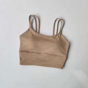 Womens Shockproof Sports Bra Quick-Dry Seamless Yoga Top Fitness Underwear Gym Running Fitness Wear Bra 2026