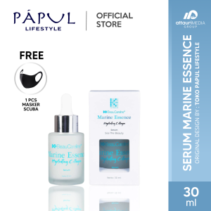 K-BeauCareline Marine Essence - Papul Lifestyle