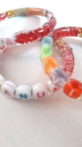 Gelang Kariango Lucu & Desain Unik: Pilihan Untuk Semua Usia
