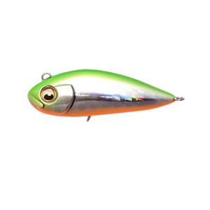 เหยื่อ เหมือน Megabass Husky Action ดีราคาเบา 4.1 cm. 3.7 g.