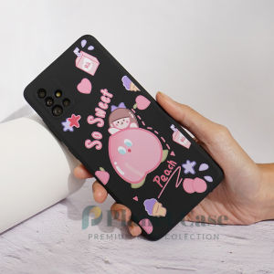 Softcase Macaron Camera Protection For infinix  [UV-07]  smart 5 hot 8 hot 9 play hot 10 hot 10 play smart hd Casing Hp Macaron For infinix Pelindung hp  Case Handphone  Case Kualitas Terbaik & Termurah Softcase Printing Mewah Case Aesthetic Case Macaron