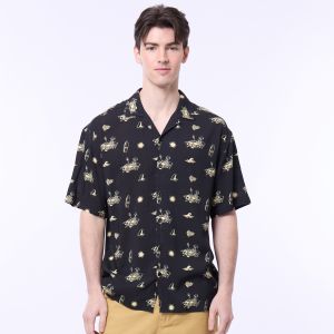BODY GLOVE Hawaii Shirt - เสื้อเชิ๊ตฮาวาย 2025 (Rayon)