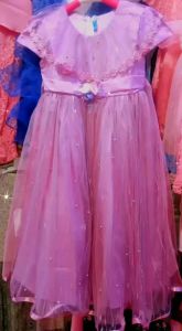 Gaun Pesta Anak Perempuan Mutiara Terbaru & Dress Mewah Termurah