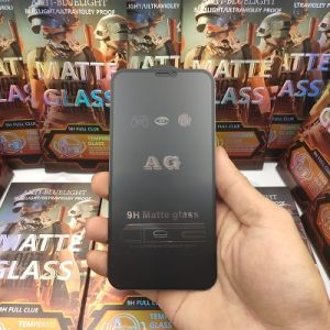 [HCM]Cường lực iphone chống vân tay game mượt full màn có hộp
