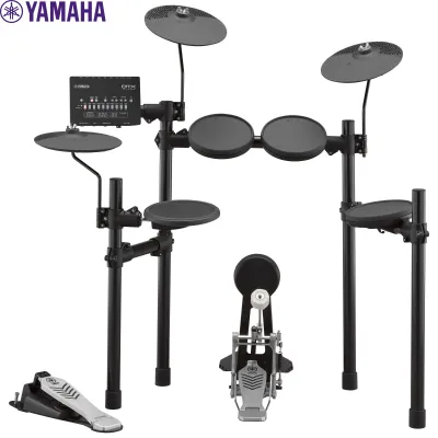 Yamaha Digital Drum DTX452K Electronic Drum Set