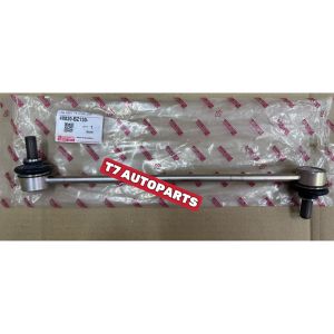 ORIGINAL DAIHATSU PERODUA ALZA D27A 2022> TOYOTA AVANZA W100 W101 DEPAN FRONT ABSORBER LINK STABILIZER LINK 48820-BZ130