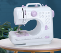 Máy khâu để bàn Máy may gia đình đa năng, có vắt sổ 12 chế độ may Máy May Mini Cao Cấp Tiện Lợi Hoạt Động Êm Ái Dễ Dàng Thao Tác Sử Dụng May Vá Riêng Cho Các Mẹ Tại Nhà.. 