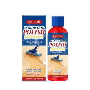 Wood Polisher Wax Floor Repair Shine Restorer/Scratch Remover Spray For Wood Floors And Furniture Maintenance/Home Care Solution