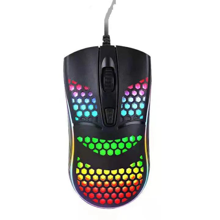 ZEUS%20KW-10%20(%20Killa-Web%20)%20Wired%20Gaming%20Mouse%20with%20Lightweight%20Honeycomb%20Shell%20-%20Image%207