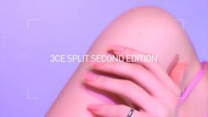3CE Mood Recipe Multi Eye Color Palette #OVERTAKE 9 Tone Eyeshadows 3ce