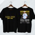 KAOS FANS MAS BOY GWSM GARUDA WISNU SATRIA MUDA PRIA  AESTHETIC PAKAIAN T SHIRT. 