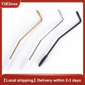 【Y2E2noa】 Professional Tremolo Arm Whammy Bar Arm for Electric Guitar 3 Colors for choose