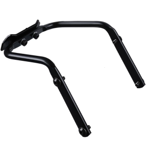 Fashion Water Bottles Cage Adapter Suit High Strengths Saddles Bag Mount Rack for Long Distances Cycling