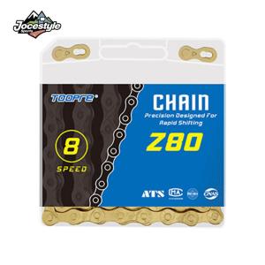 Cycling Parts Mountain Road Bike Chain 8/9/10/11 Variable Speed Bicycle Chains