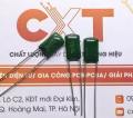 Tụ mica 2A103J 10nF 100V (20c). 