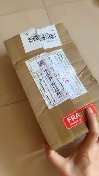 Buyer review video 2