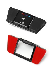 seek1 For 20-21 third-generation MG 6/6Pro redecoration rear USB cover armrest charging port 3L7N2M