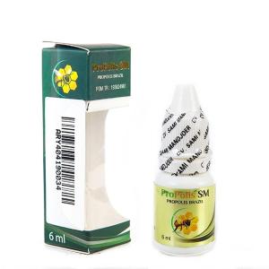 Obat Kaki Rayapan & Bau: Solusi Propolis SM Brazil