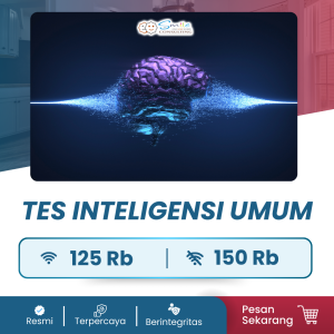 Psikotes - Tes Inteligensi Umum