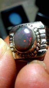 Batu Cincin Kalimaya Asli Banten Top Jarong