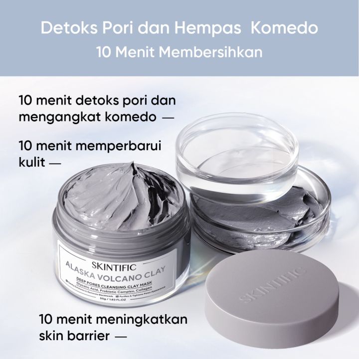 SKINTIFIC%20Alaska%20Volcano%20Clay%20Deep%20Pore%20Mask%20-%20Image%203