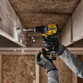 DEWALT DCD800 Cordless Drill  20V MAX* XR® Brushless Cordless 1/2 in. Drill/Driver Electric Drill Kit Power Tools (Tool Only). 