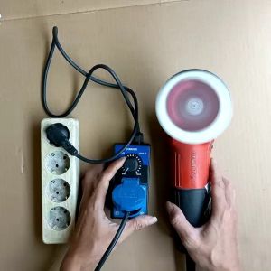 alat pengatur kecepatan