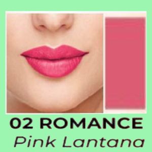 BBM-LIPSTIK ILAV LIPSCREAM MATTE Tahan lama tidak bikin bibir kering