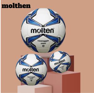 Bolasepak bola molten empuk size 5 bola kaki dewasa murah