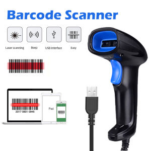 YHD-1100L Portable Barcode Scanner: A Comprehensive Guide