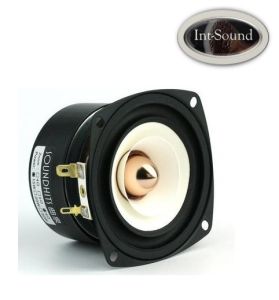 Full Range 3 Inch SQ-302 ลำโพง 3 นิ้ว ฟูลเรนจ์ เสียงคุณภาพระดับ HiFi SOUNDHITS - พร้อมสต๊อก (ชุด 1 ดอก)