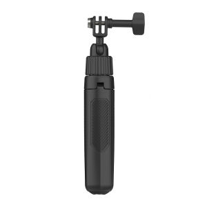 40CM Mini Selfie Stick Tripod Extendable With 1/4 Screw For GoPro Insta360 Osmo Action DJI Action Camera