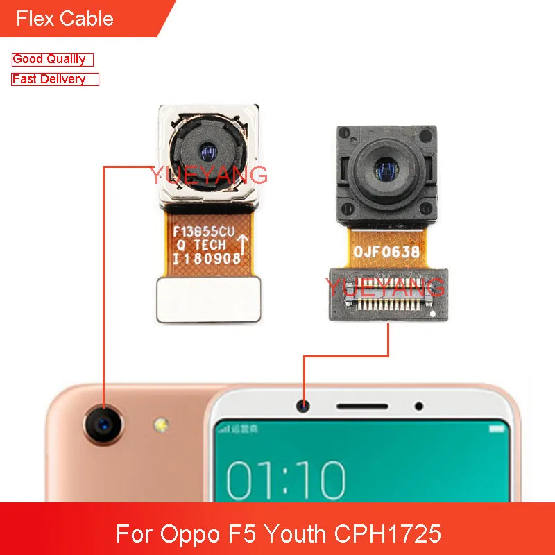 Phone Oppo F5 Front Camera Price OPPO F5, Ram 4GB+ Rom 64GB; 4G