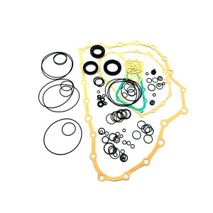 TRANSPEED MZHA MZJA BZHA RE4 Auto Transmission Overhaul Rebuild Kit for Honda CRV L4 Car Accessories