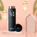 Tumbler Idul Fitri Ramadhan Gift Hampers hadiah custom Eid Mubarak. 