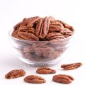 Kacang Pecan Panggang/ Roasted Pecan Nut Organic PREMIUM QUALITY. 
