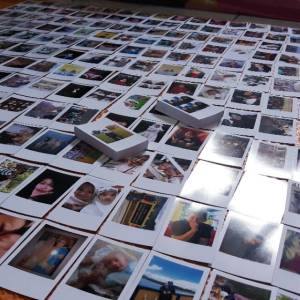 Cetak Foto Termurah 5R Paket 12 Foto