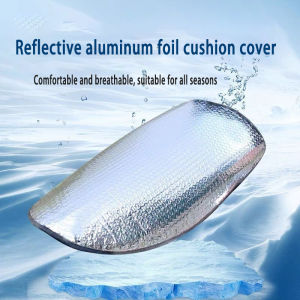 Xe đạp điện dù để che nắng Tấm Bọc ghế hè chịu nhiệt & chống bỏng Pin Tấm bọc ghế không thấm nước phổ tấm cách nhiệt xe máy