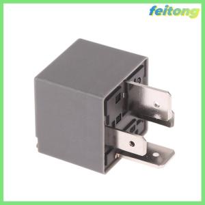 【feitong】🚕🚕【HOT SALE】 1pcs 4 pin 12V cho matsukawa 2705 ô tô Relay 897h-1ah-d-r1 U02 cho Buick Relay 13742705