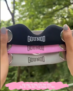 “Đai Gối Thông Minh” – Bảo Vệ Bánh Chè .Hàng chính hãng