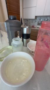 Zerov Bottle & Utensil Cleaner (Tumbler Cleaner / Bottle Cleaner /Utensil Cleaner)