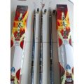 Tegek Threefish XI CHUN 360 450 540. 