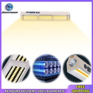 Winnereco LED Car Repair Emergency Light Tube Bright White 12V for Garage and Inspection Work